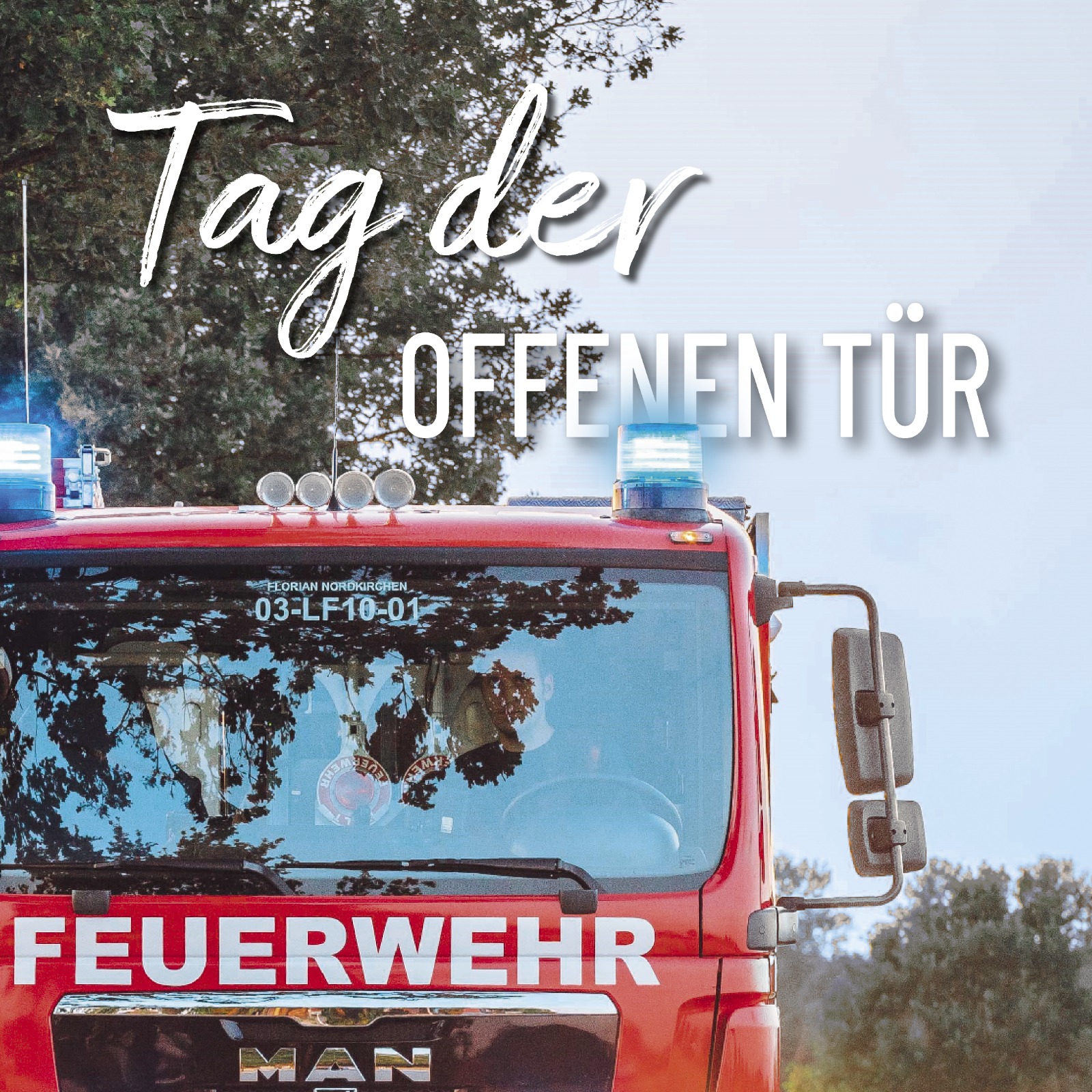 Tag der offenen Tür
