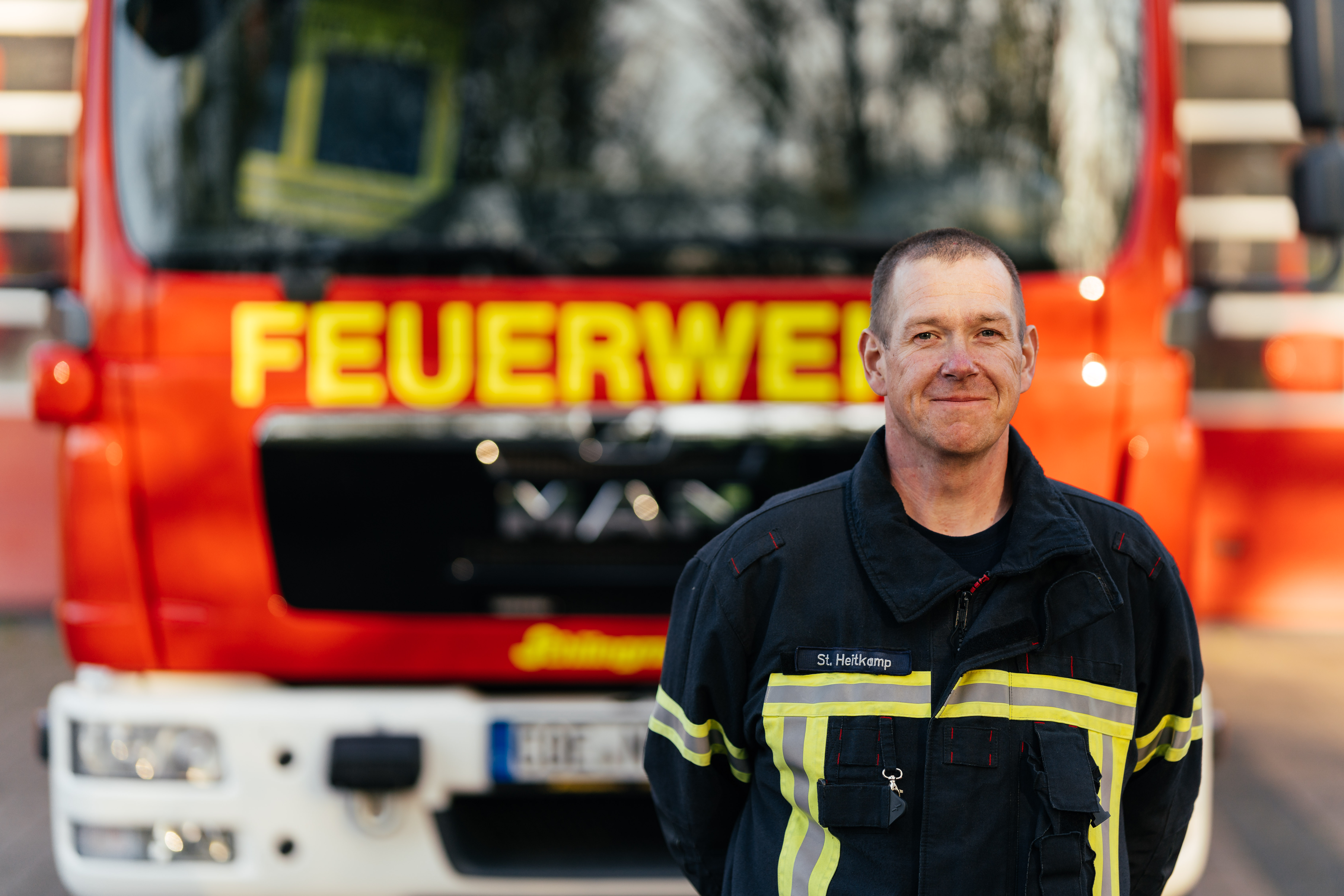 Stefan Heitkamp