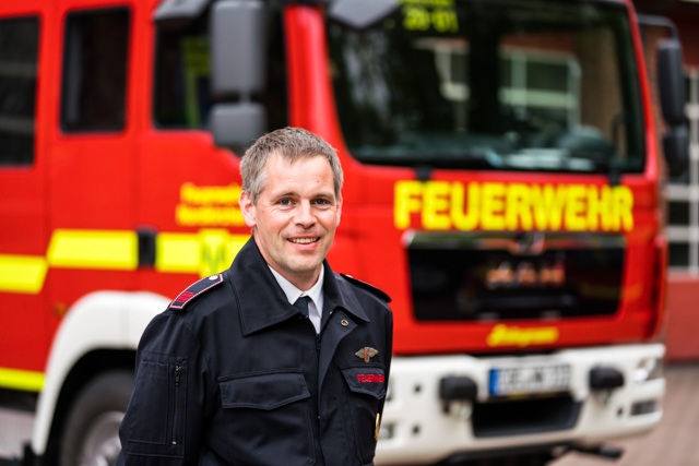 Markus Heitkamp