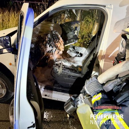 Entstehungsbrand