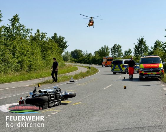Verkehrsunfall