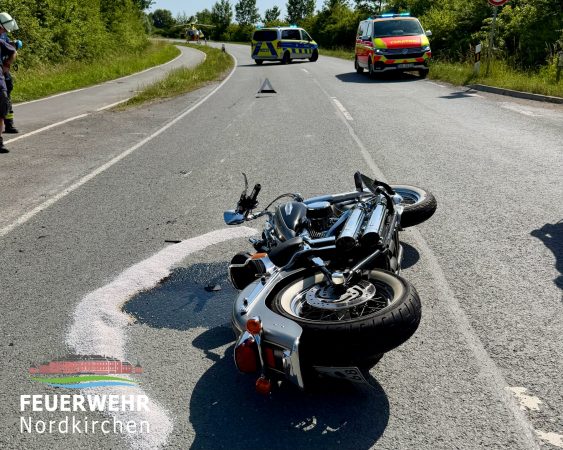 Verkehrsunfall