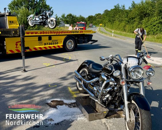 Verkehrsunfall