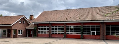 Gerätehaus Gerätehaus Nordkirchen