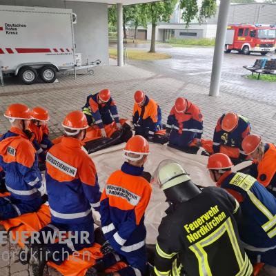 Teamarbeit